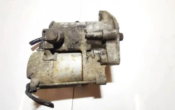 Toyota Yaris Starter motor 4280000570 2810033050