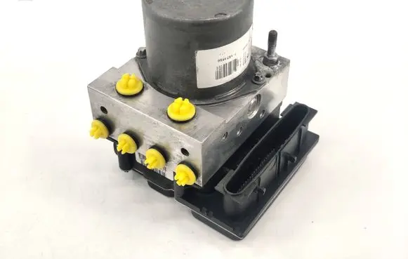 Honda Civic ABS Pump 57110SMGG012M1 0265235394 0265950742