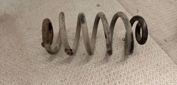 Audi A6 S6 C6 4F Rear coil spring 