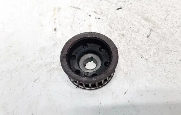 Lancia Lybra Crankshaft pulley B756