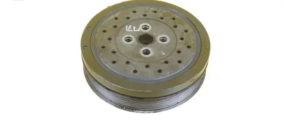 Opel Insignia B Timing belt tensioner pulley B20DTH