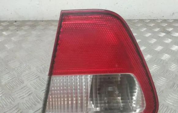 Seat Cordoba (6K) Tailgate rear/tail lights 6K5945092F 89300761