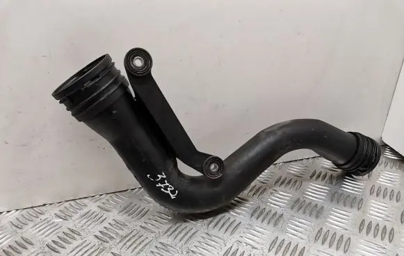Audi A3 S3 A3 Sportback 8P Intercooler hose/pipe 1K0145762P