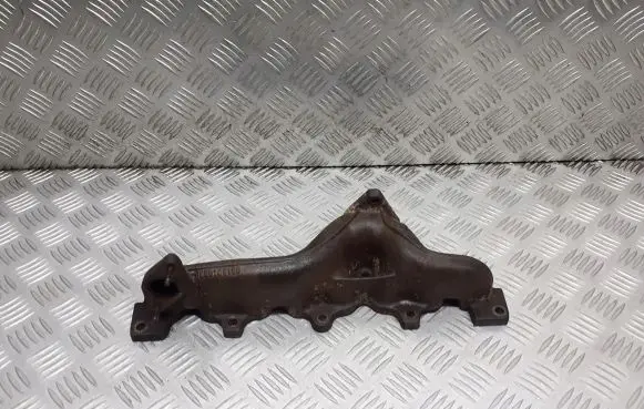 Ford Focus Exhaust manifold 9646849080