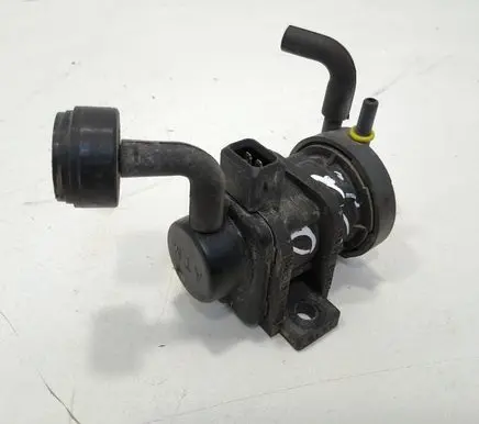 Opel Zafira A Turbo solenoid valve 4522371