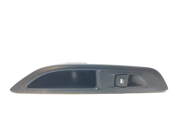 Peugeot 208 Electric window control switch