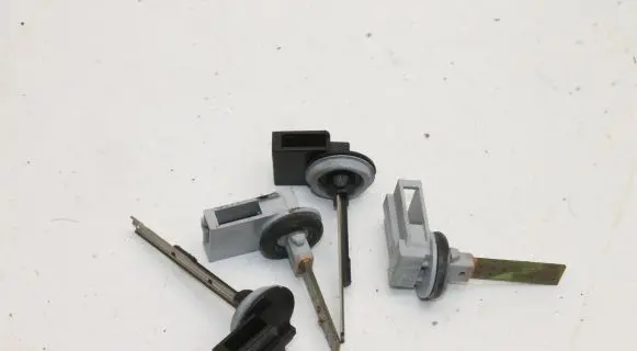 Audi A5 Sportback 8TA Oil temperature sensor 6Q0820539