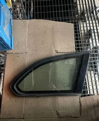BMW 5 F10 F11 Rear side window