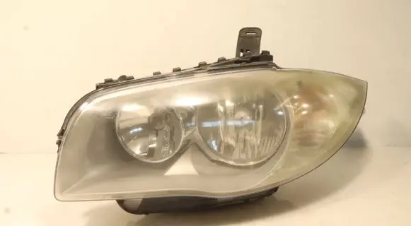 BMW 1 E81 E87 Headlight/headlamp 692448511