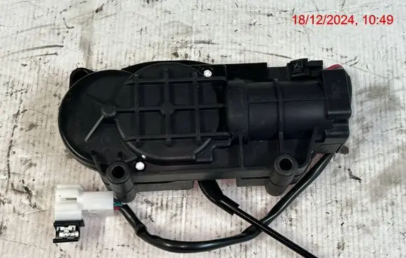 Mercedes-Benz GLS X166 Seat adjustment motor 4476252