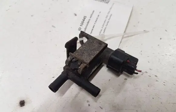 Toyota RAV 4 (XA30) Turbo solenoid valve 2586028040