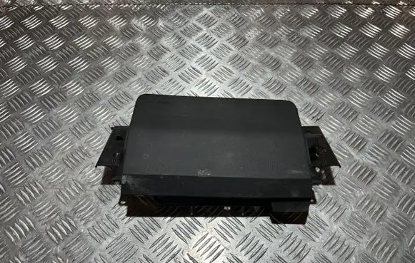 Nissan Navara D23 Knee airbag PU17600