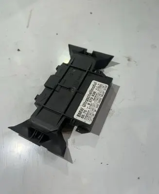 BMW 5 E39 Other control units/modules 8379938 0779569