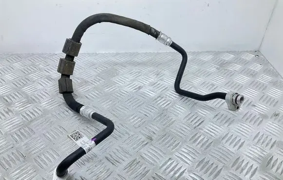 Audi A7 S7 4G Air conditioning (A/C) pipe/hose 4G0816721R