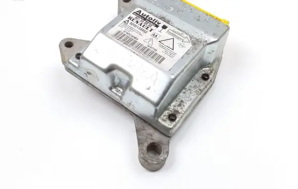 Renault Laguna II Airbag control unit/module 601958800 8200138952