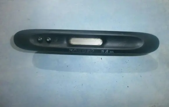 Ford Mondeo MK II Screen/display/small screen 96bb15000bc