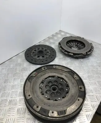BMW 5 F10 F11 Clutch set kit 324040610