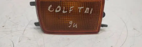 Volkswagen Golf III Front indicator light 1H0953156C