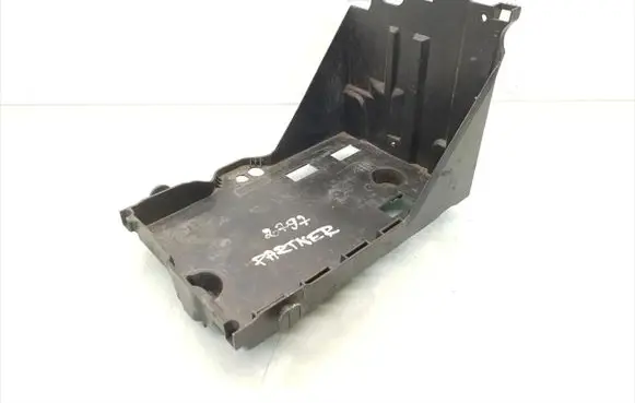 Peugeot Partner Battery tray 9663615380