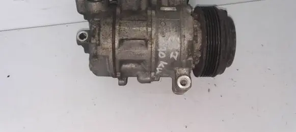 BMW 1 E81 E87 Air conditioning (A/C) compressor (pump) 6987862