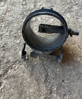 Mercedes-Benz E W211 Mass air flow meter A2730940048 0280218190 F00C2G7032