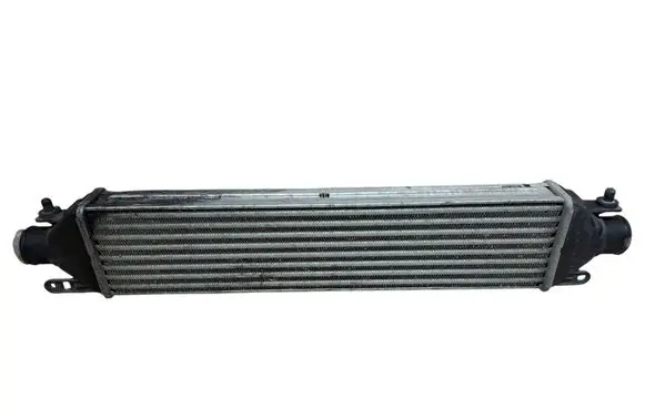 Opel Combo D Intercooler radiator 866455500