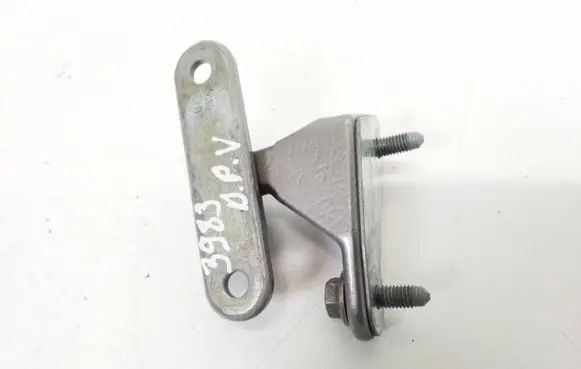 Mercedes-Benz GL X164 Front door upper hinge A2517200237