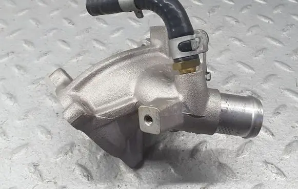 Hyundai i20 (BC3 BI3) Thermostat housing 2845108200 VPHDAC