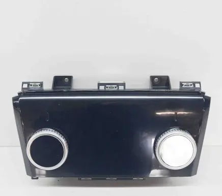 Jaguar I-Pace Interior fan control switch MG000010054 2JB01333A