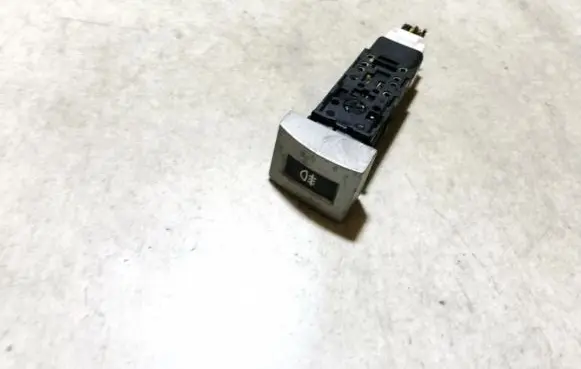 KIA Carnival Fog light switch 