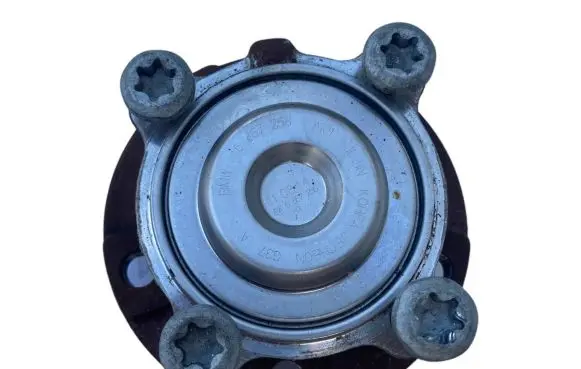 BMW 3 F30 F35 F31 Front wheel ball bearing 6867256 31206867256 6867258