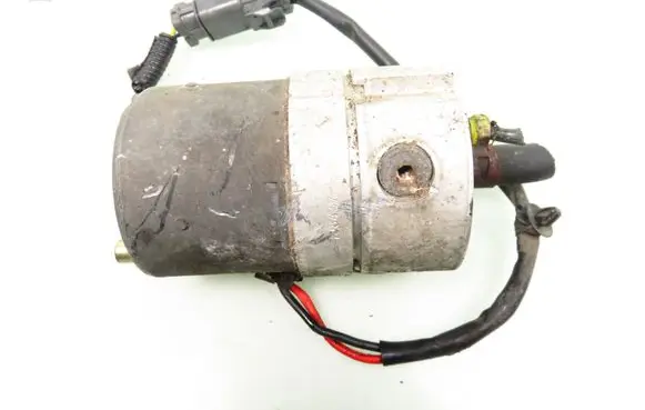 Honda Legend III KA9 ABS Pump 0130108103
