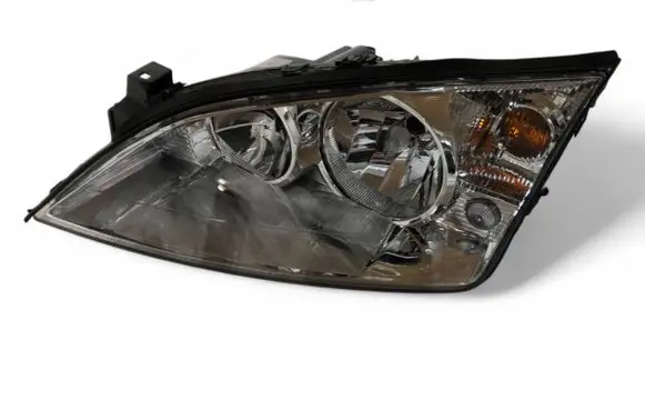 Ford Mondeo Mk III Headlight/headlamp 1S7113006SE REPLACEMENT TYC