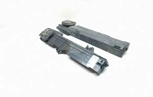 BMW 3 F30 F35 F31 Side radiator support slam panel 7600536 7600537