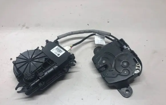 BMW 2 F45 Tailgate/trunk/boot lock/catch/latch 7348530 C21133104 16367210