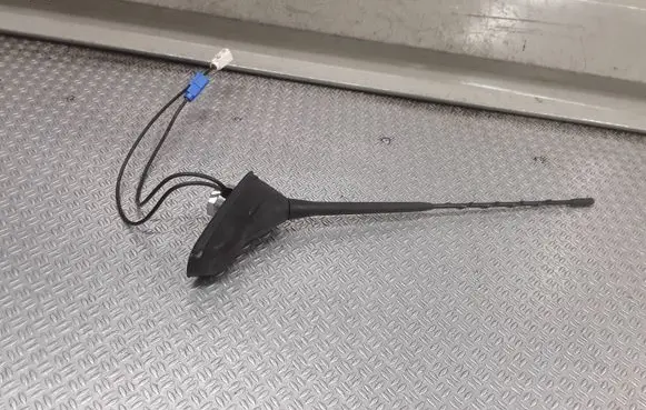 Citroen C4 II Picasso Radio antenna 9666567580