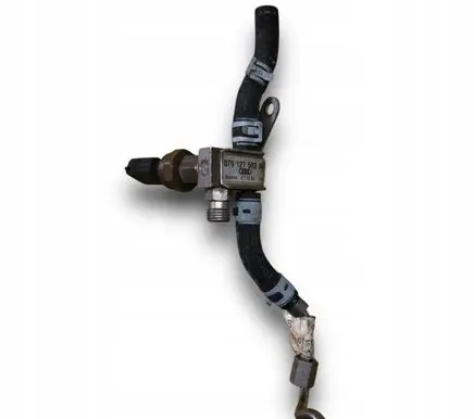 Audi A8 S8 D3 4E Fuel line pipe 079127503AL