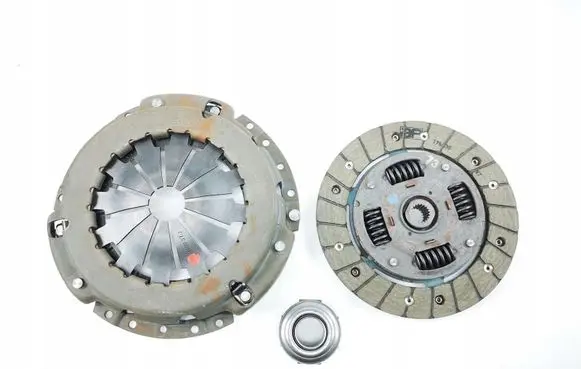 Fiat Punto (199) Clutch set kit 71784234