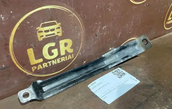 Seat Toledo III (5P) Fender mounting bracket 5P0803250A