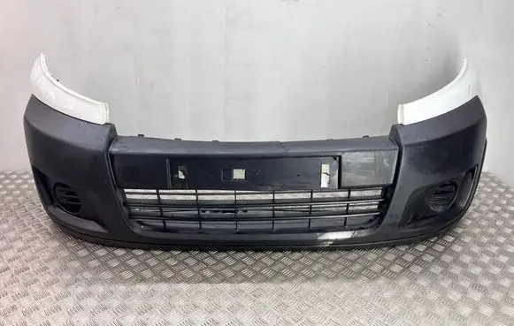 Citroen Dispatch II Front bumper 