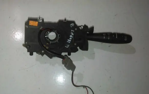 Renault Laguna I Wiper control stalk 770083254 54034300