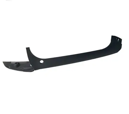 BMW 5 E60 E61 Other trunk/boot trim element 7187278 52850610