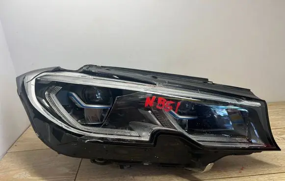 BMW 3 G20 G21 Headlight/headlamp 9481708