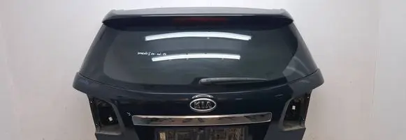 KIA Sorento Truck tailgate 484-10-ATS