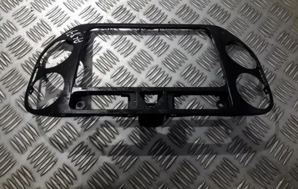 Volkswagen Golf Plus Other interior part 5m0858071