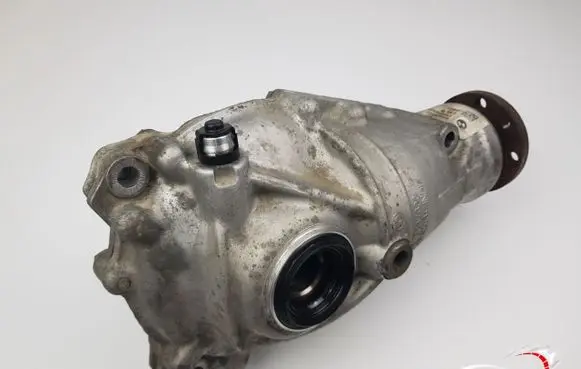 BMW 8 G14 Rear differential 8635701