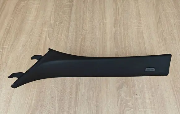 BMW 5 G30 G31 G38 (A) pillar trim 7384525