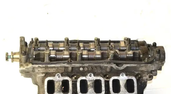 Audi A6 S6 C5 4B Engine head 059103373D