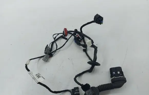 Ford C-MAX II Front door wiring loom AV6T14A584 A12377511