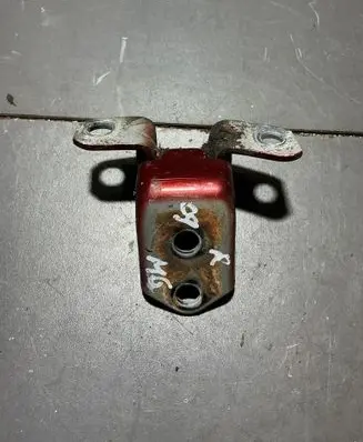 Mazda 6 Front door lower hinge 